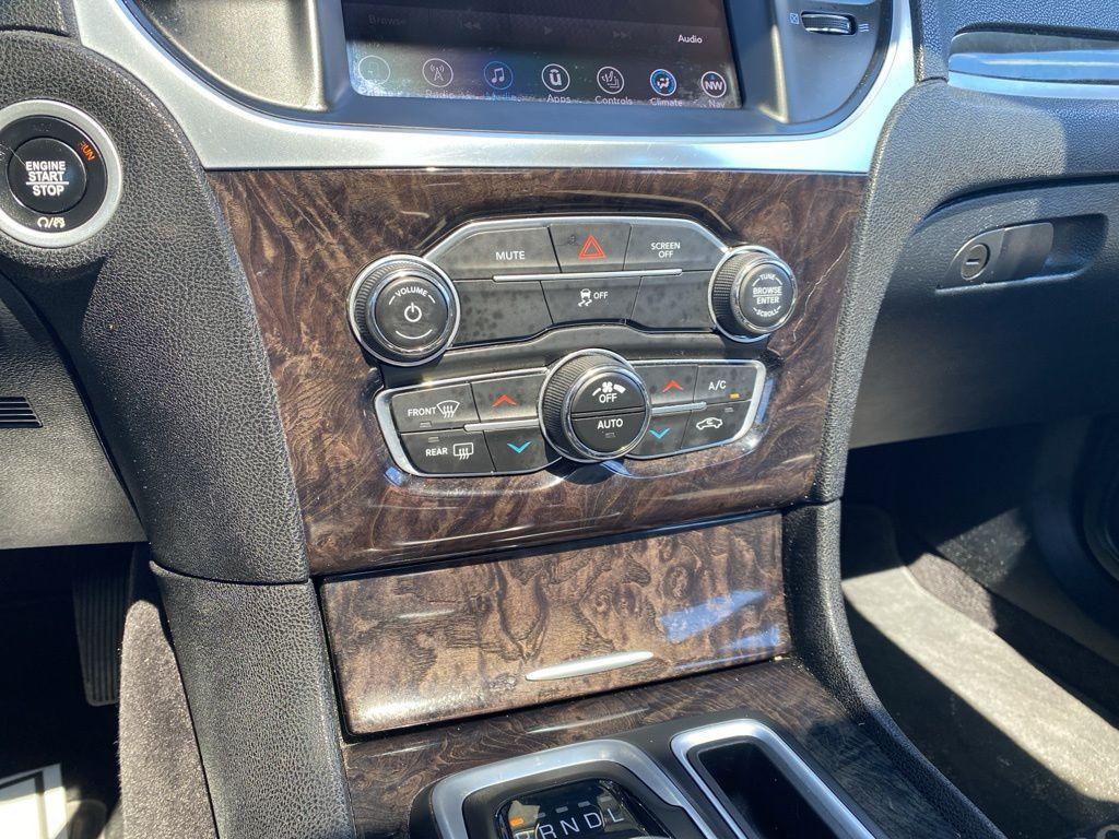 used 2017 Chrysler 300C car, priced at $16,444