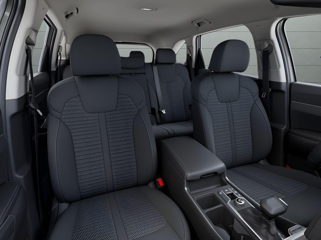 new 2026 Kia Sorento car, priced at $30,415