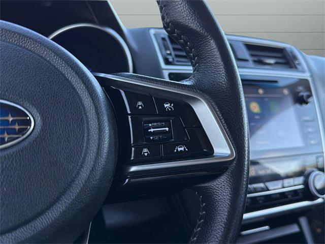 used 2018 Subaru Outback car, priced at $15,495