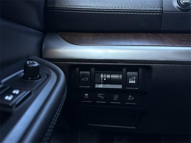 used 2018 Subaru Outback car, priced at $15,495