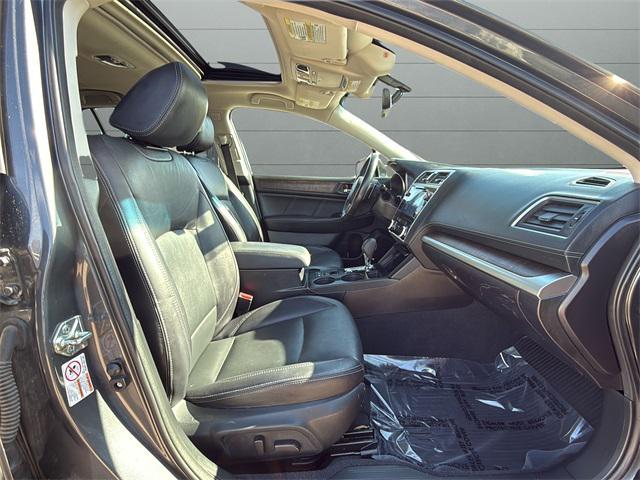 used 2018 Subaru Outback car, priced at $15,495