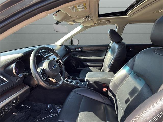 used 2018 Subaru Outback car, priced at $15,495