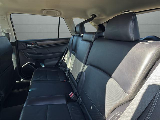 used 2018 Subaru Outback car, priced at $15,495