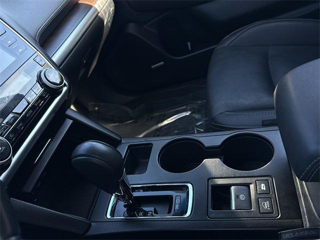 used 2018 Subaru Outback car, priced at $15,495