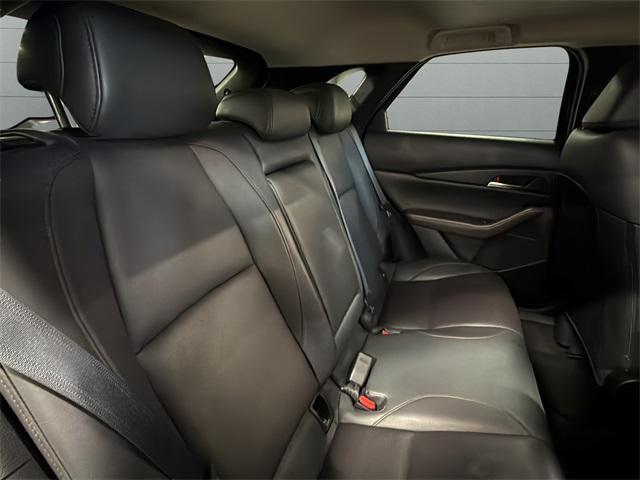 used 2024 Mazda CX-30 car, priced at $22,497