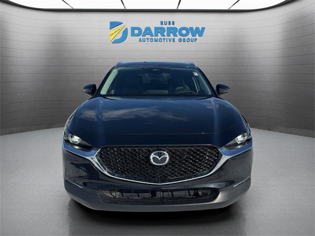 used 2024 Mazda CX-30 car, priced at $22,497