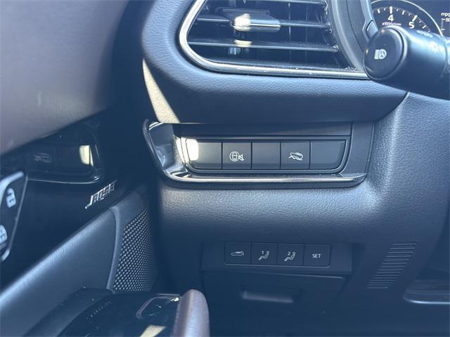 used 2024 Mazda CX-30 car, priced at $22,497