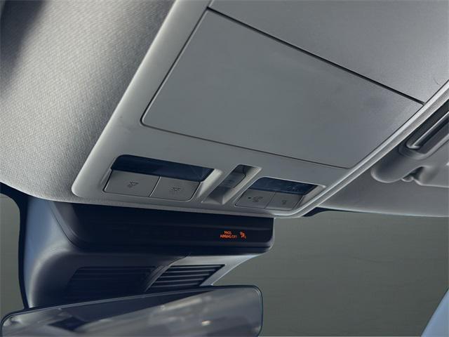 used 2024 Mazda CX-30 car, priced at $22,497