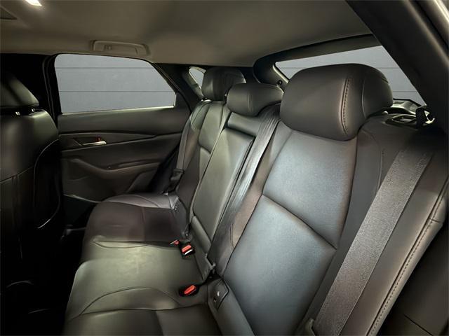 used 2024 Mazda CX-30 car, priced at $22,497