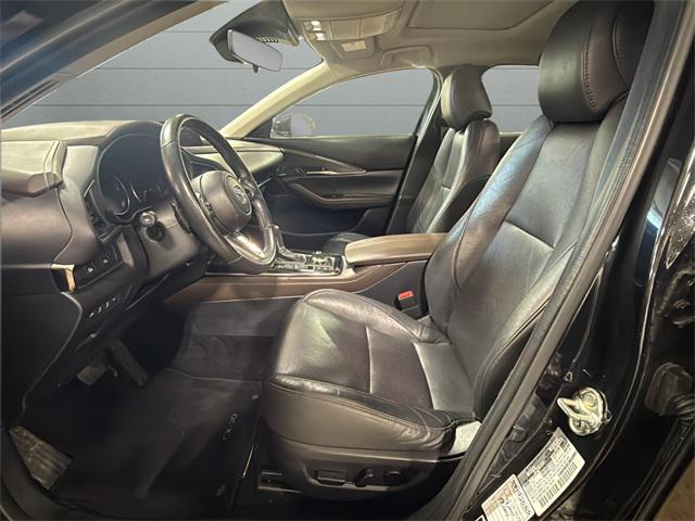 used 2024 Mazda CX-30 car, priced at $22,497