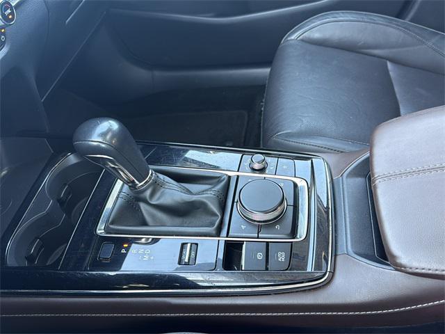 used 2024 Mazda CX-30 car, priced at $22,497