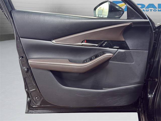used 2024 Mazda CX-30 car, priced at $22,497