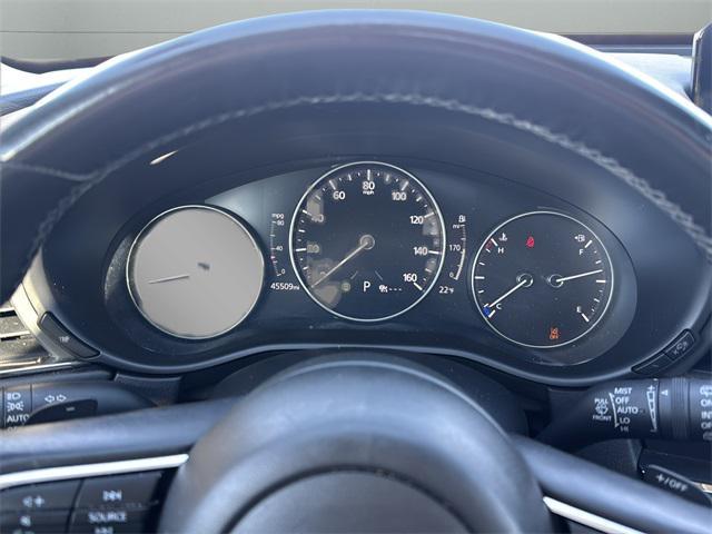 used 2024 Mazda CX-30 car, priced at $22,497