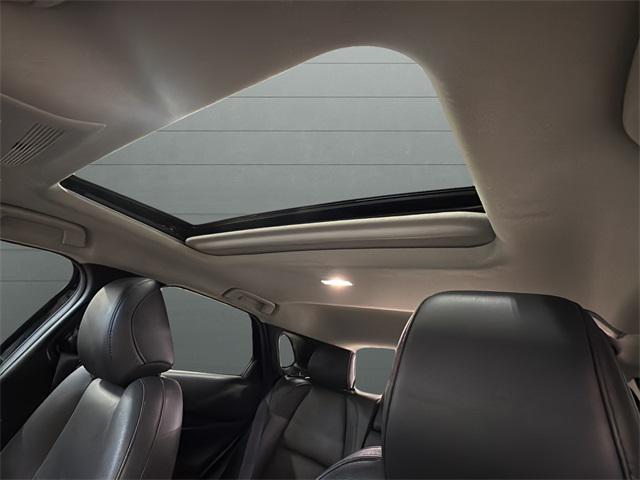 used 2024 Mazda CX-30 car, priced at $22,497