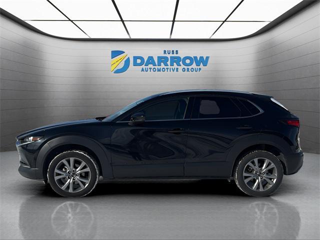 used 2024 Mazda CX-30 car, priced at $22,497