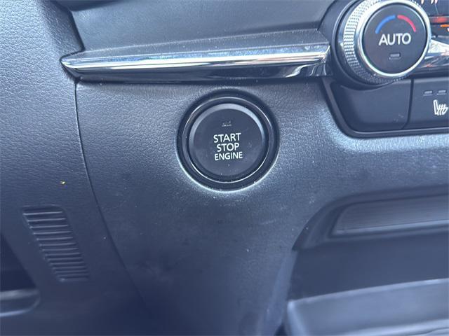 used 2024 Mazda CX-30 car, priced at $22,497