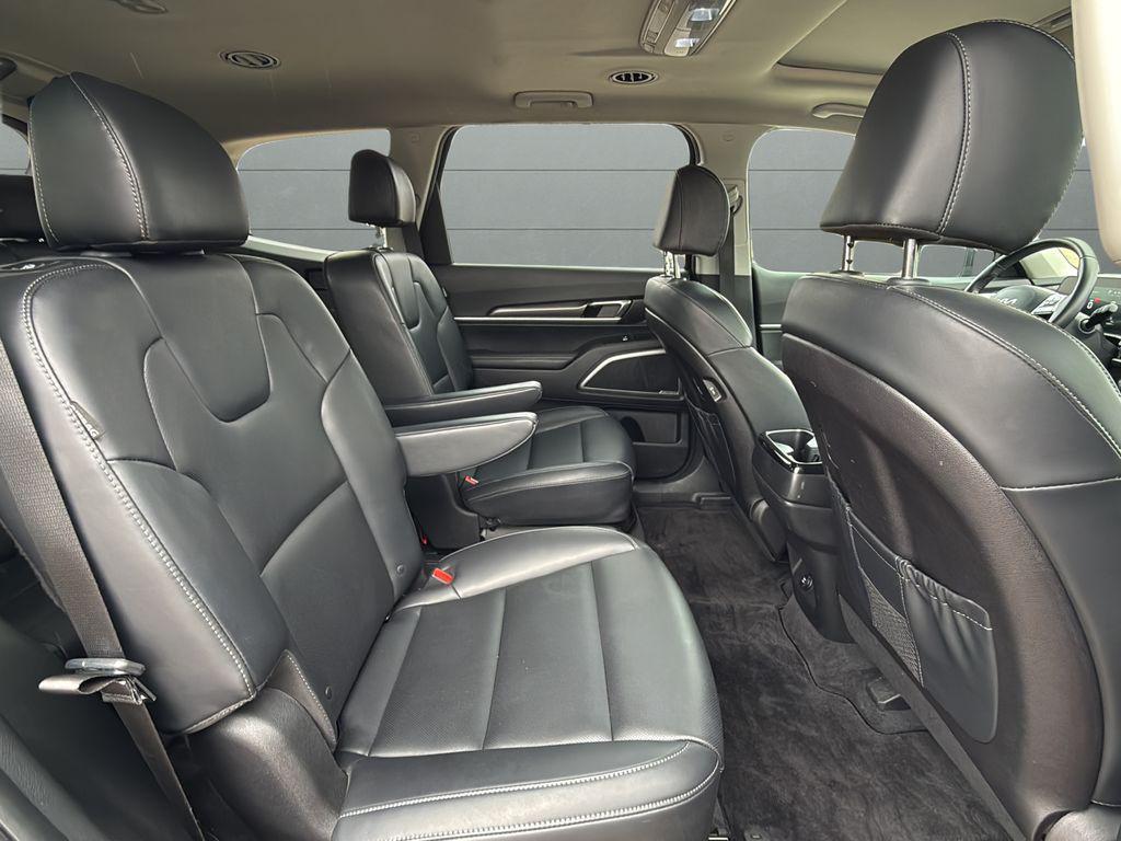 used 2025 Kia Telluride car, priced at $34,746
