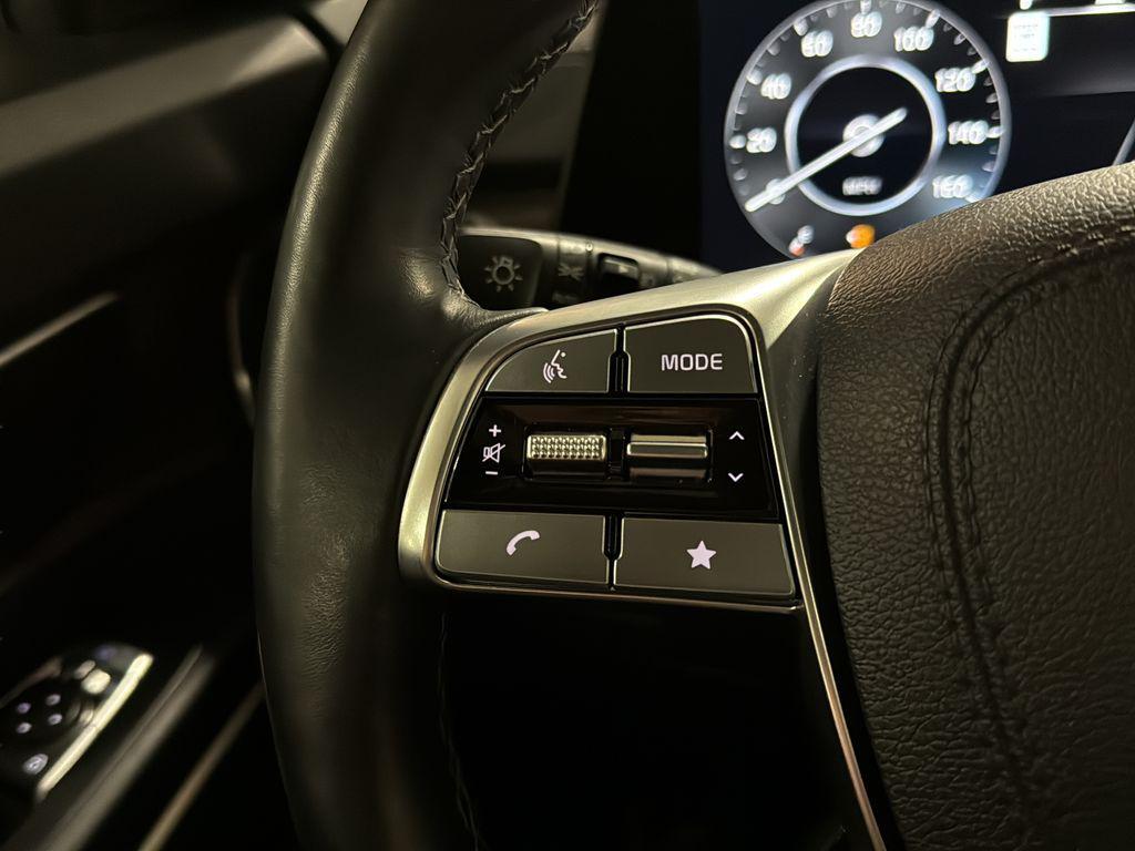 used 2024 Kia Telluride car, priced at $41,396