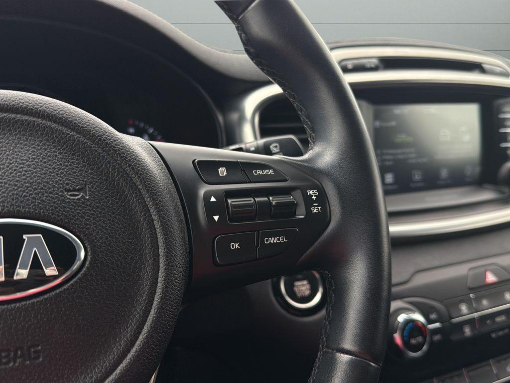 used 2018 Kia Sorento car, priced at $16,897