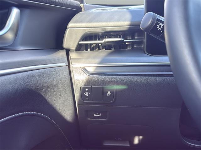 used 2025 Kia K5 car, priced at $26,895