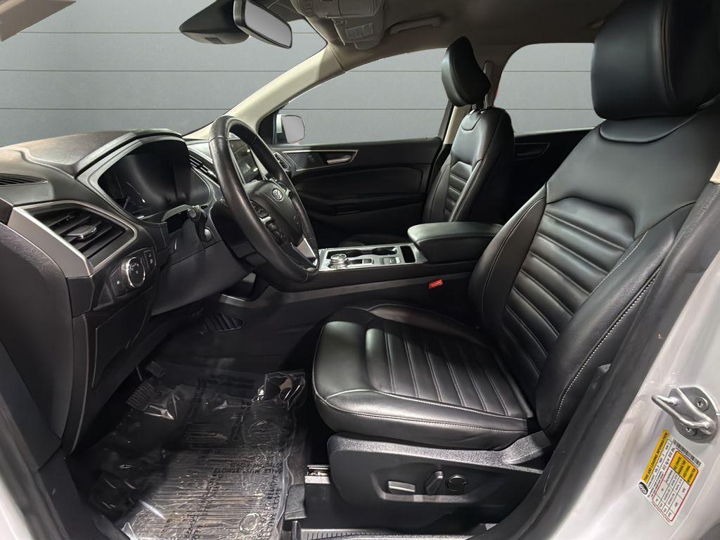 used 2022 Ford Edge car, priced at $23,396