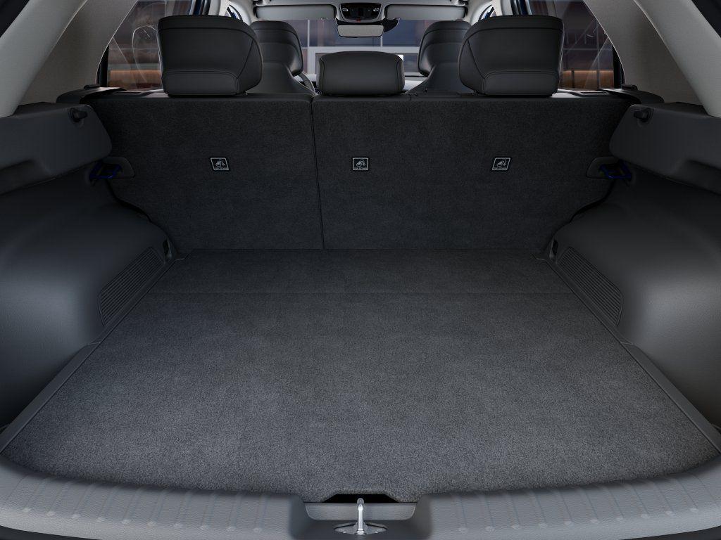 new 2026 Kia Niro EV car, priced at $36,027