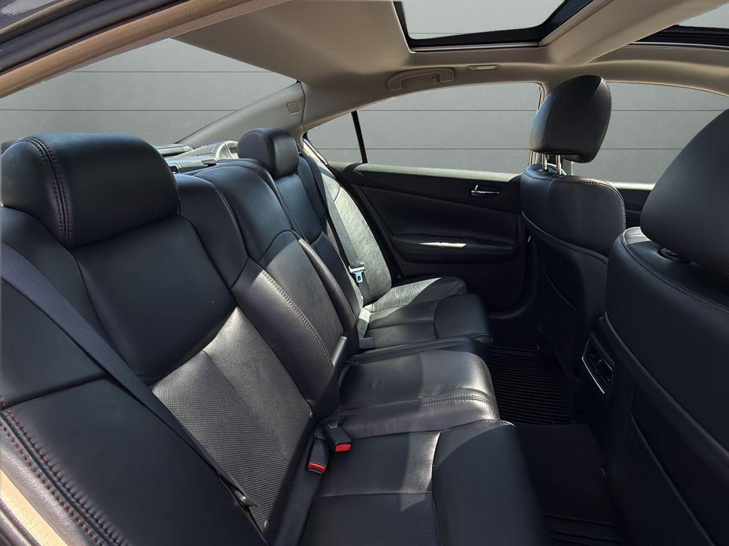 used 2012 Nissan Maxima car, priced at $10,494