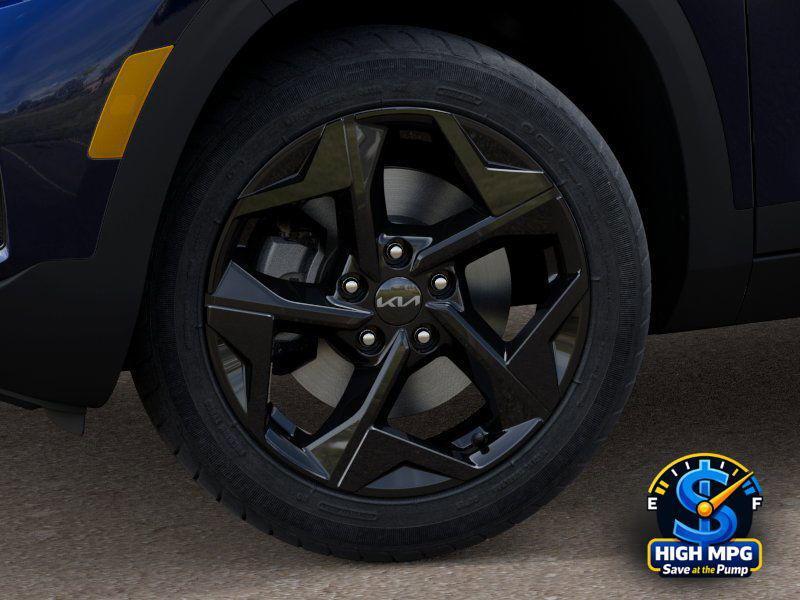 new 2026 Kia Seltos car, priced at $29,161