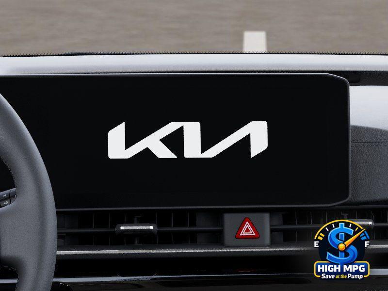 new 2026 Kia Carnival Hybrid car, priced at $53,390