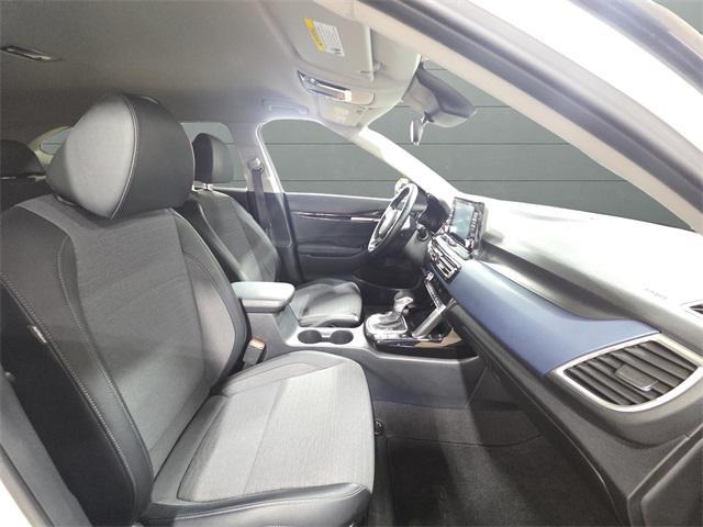 used 2023 Kia Seltos car, priced at $20,497