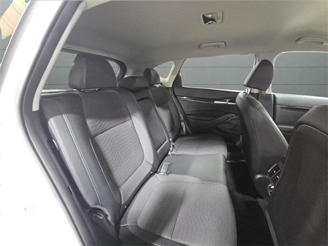 used 2023 Kia Seltos car, priced at $20,497