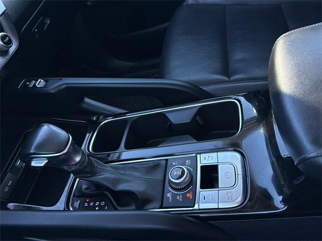 used 2020 Kia Telluride car, priced at $21,995