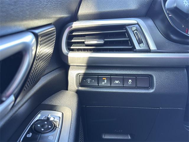 used 2020 Kia Telluride car, priced at $21,995