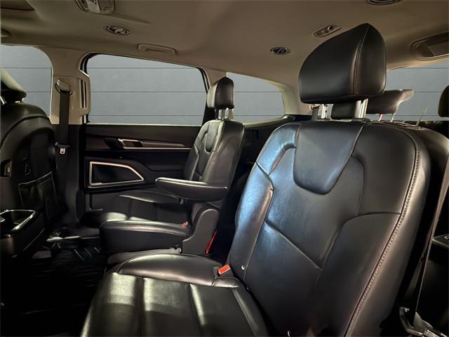 used 2020 Kia Telluride car, priced at $21,995
