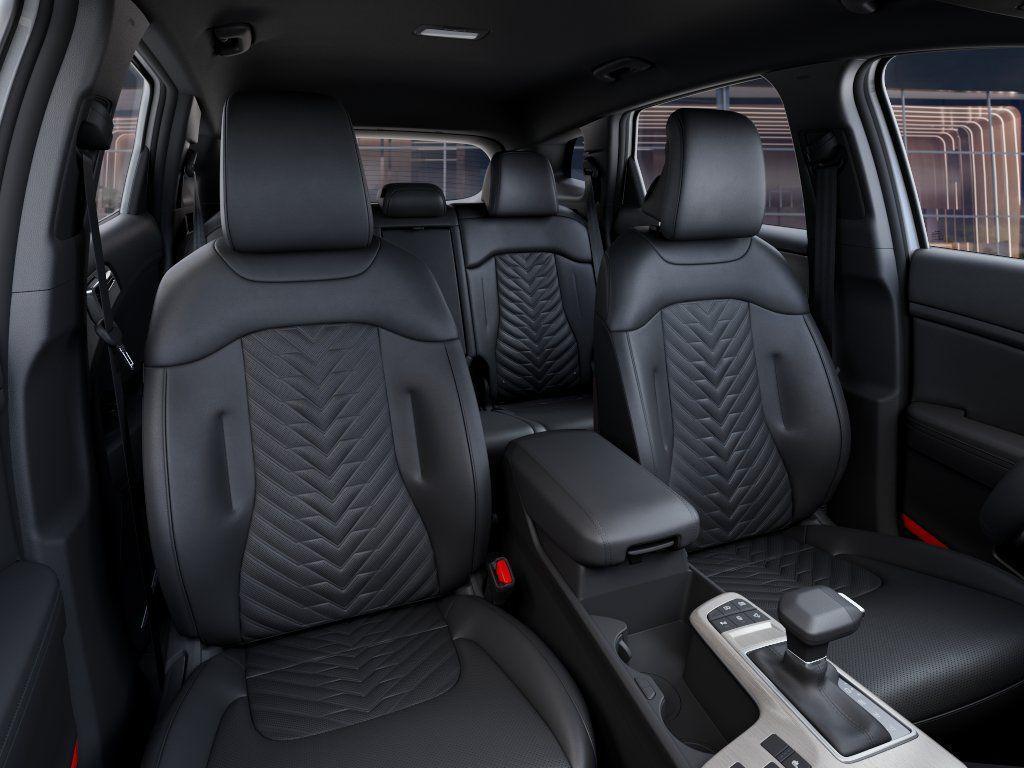 new 2026 Kia Sportage car, priced at $33,631