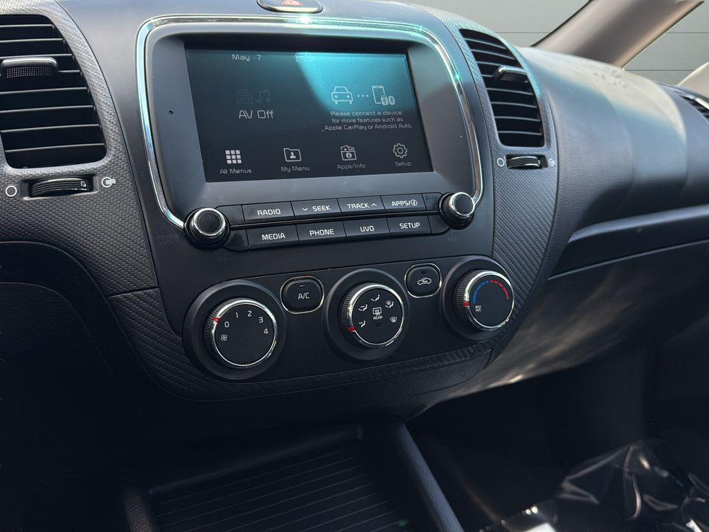 used 2017 Kia Forte car, priced at $10,494