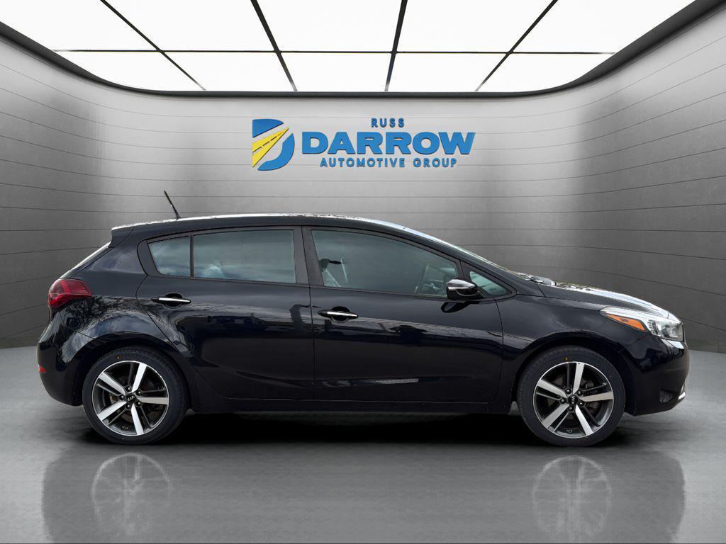 used 2017 Kia Forte car, priced at $10,494