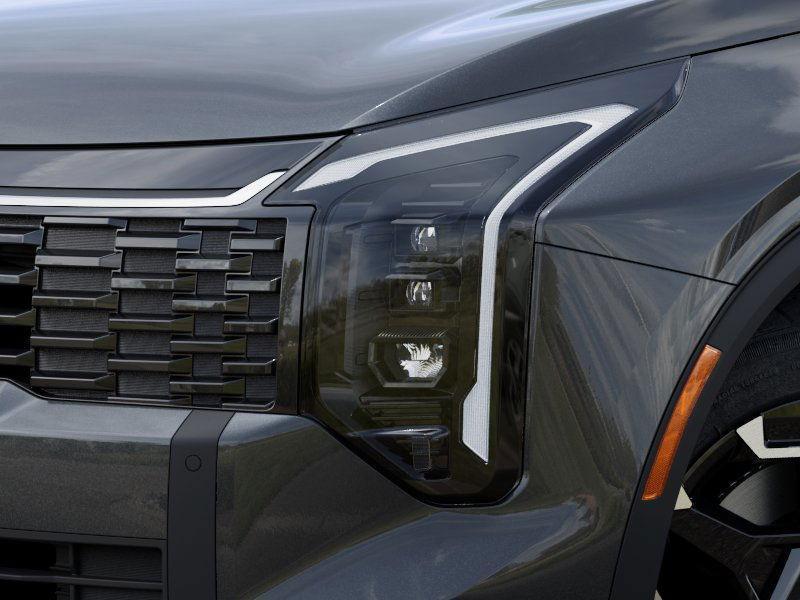 new 2026 Kia Sportage car, priced at $32,861