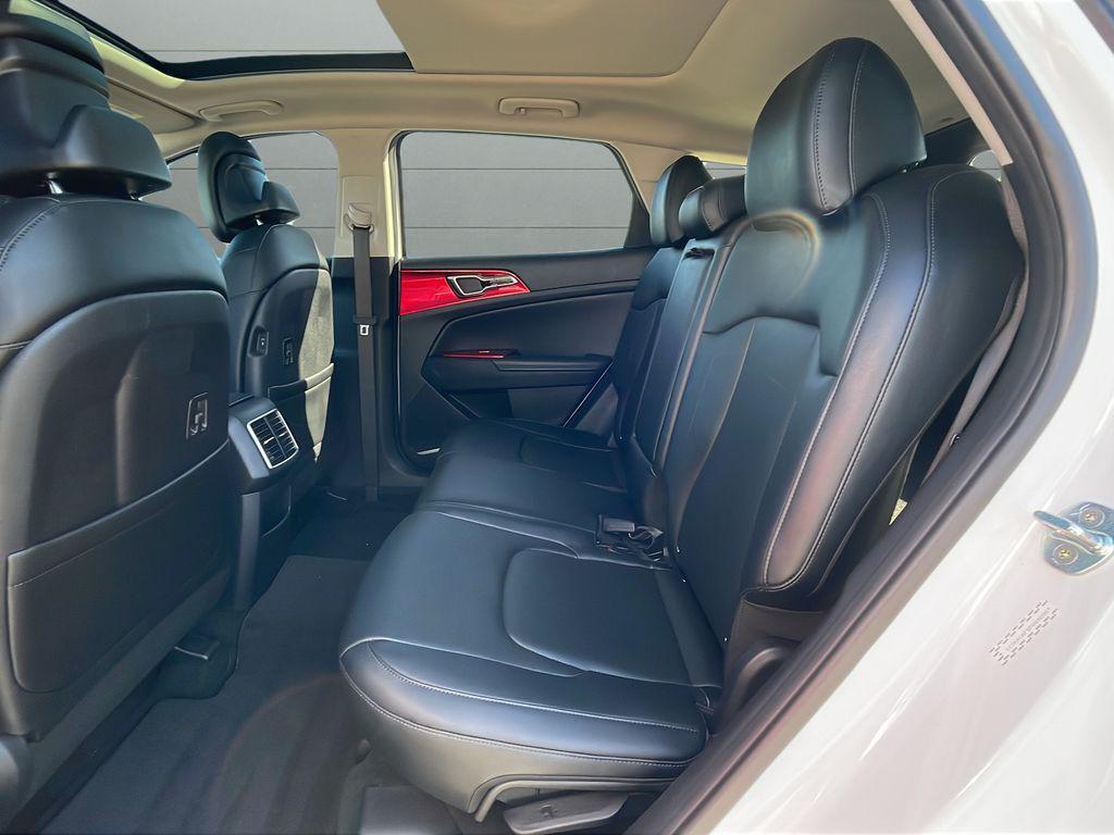 used 2023 Kia Sportage car, priced at $27,996