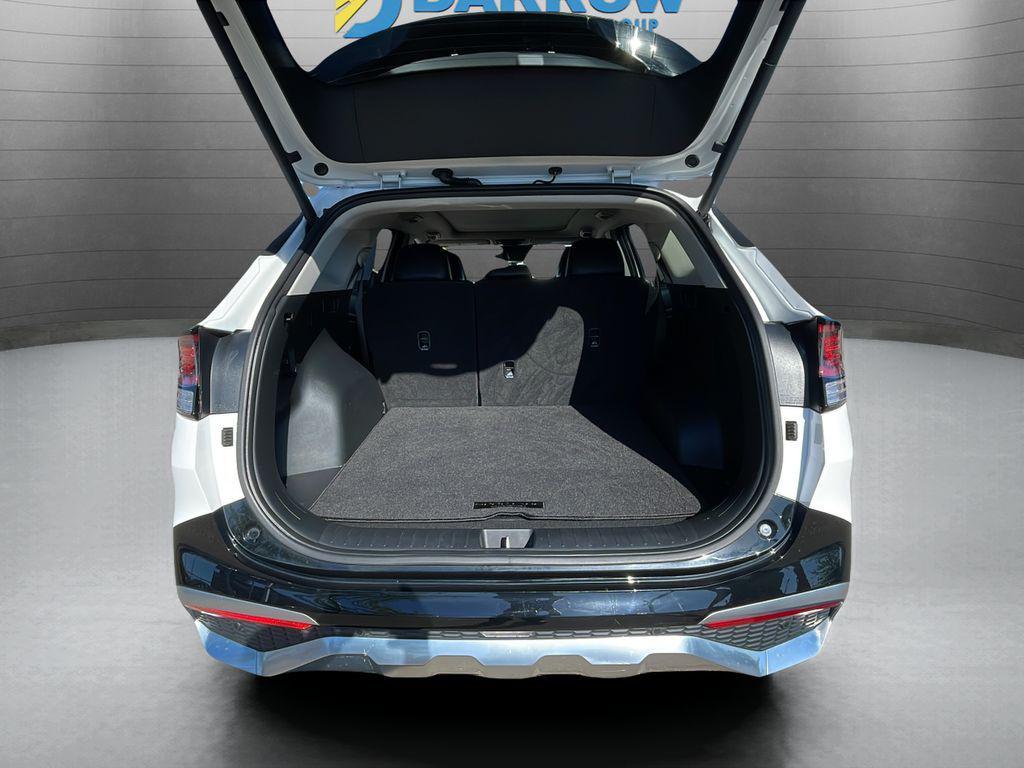 used 2023 Kia Sportage car, priced at $27,996