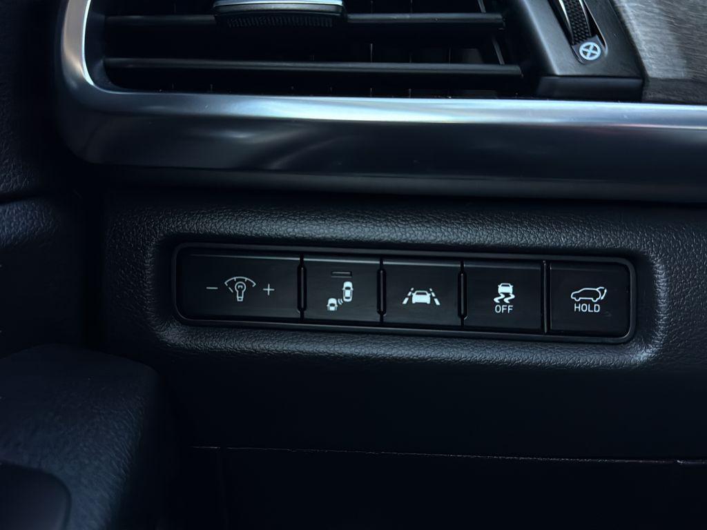 used 2022 Kia Telluride car, priced at $30,497