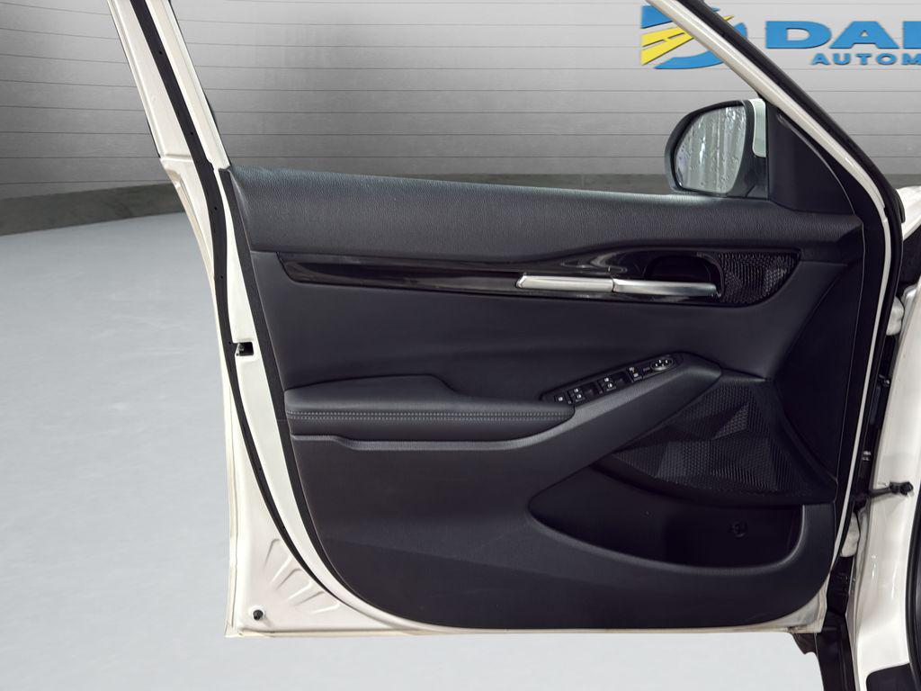 used 2024 Kia Seltos car, priced at $22,396