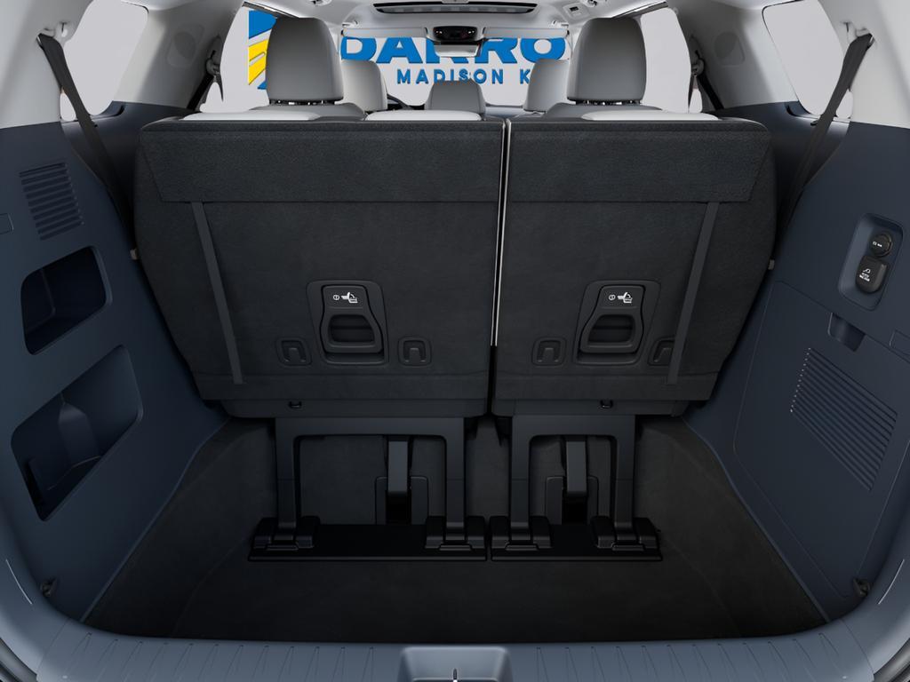 new 2026 Kia Carnival car, priced at $50,425