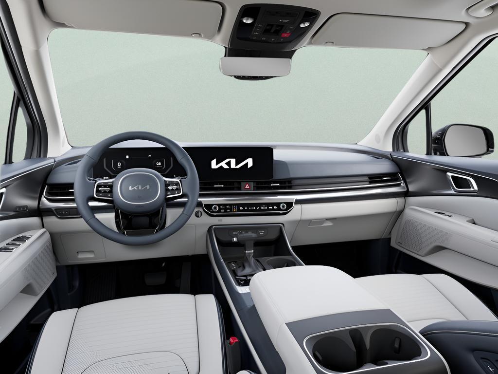 new 2026 Kia Carnival car, priced at $50,425