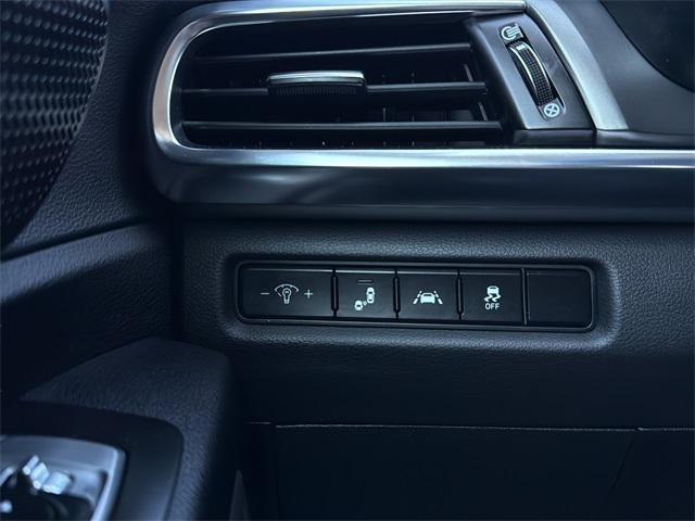 used 2022 Kia Telluride car, priced at $26,397