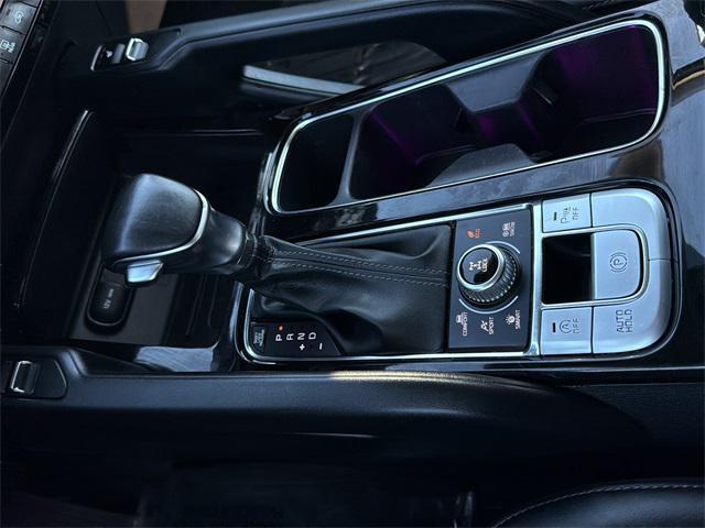 used 2022 Kia Telluride car, priced at $26,397