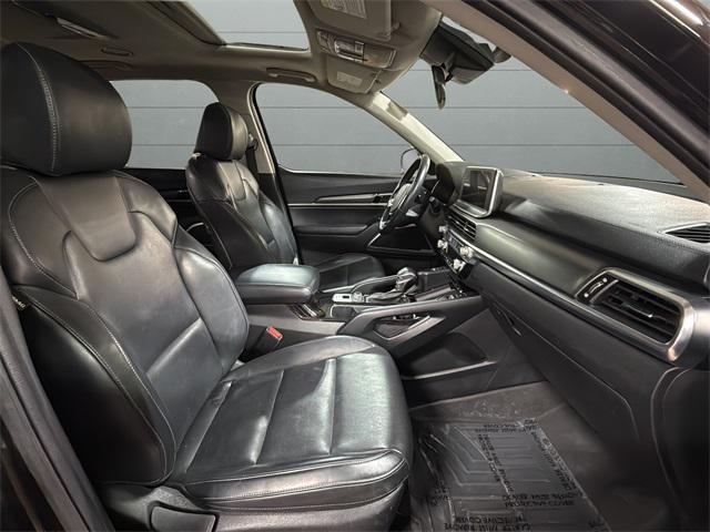 used 2022 Kia Telluride car, priced at $26,397