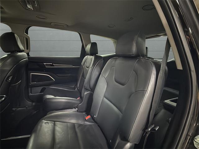 used 2022 Kia Telluride car, priced at $26,397