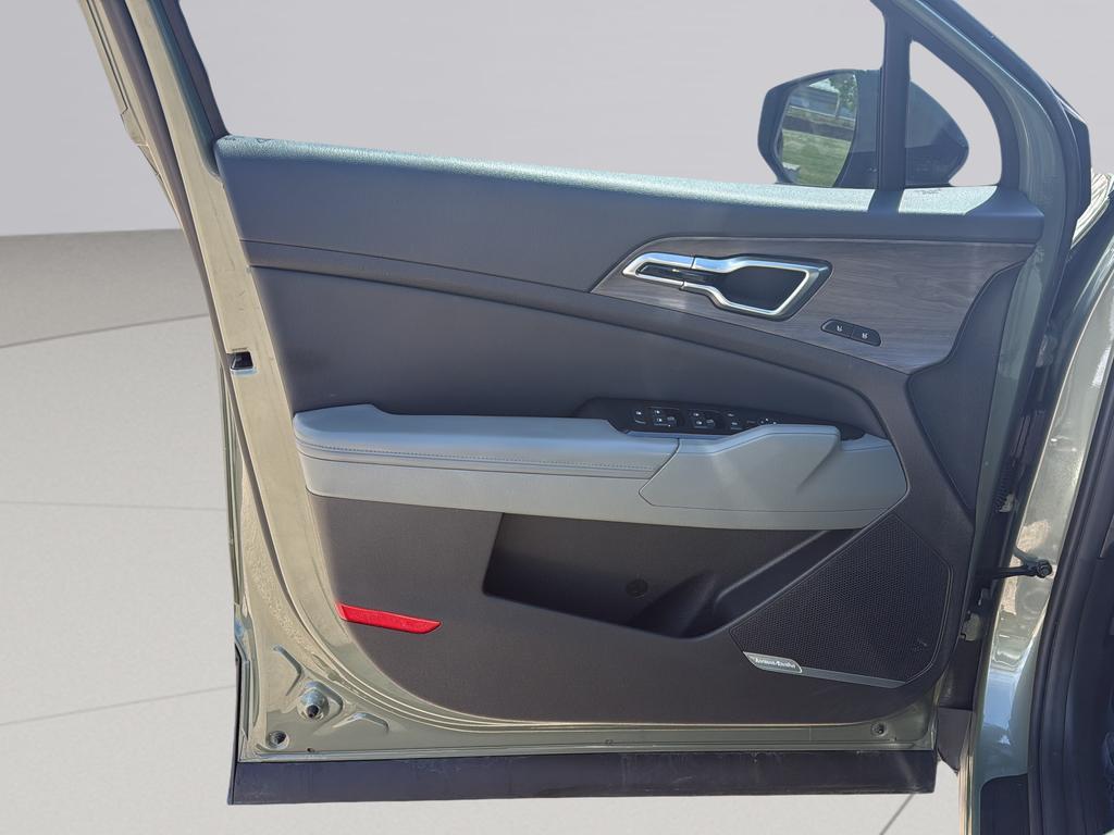used 2023 Kia Sportage car, priced at $25,996