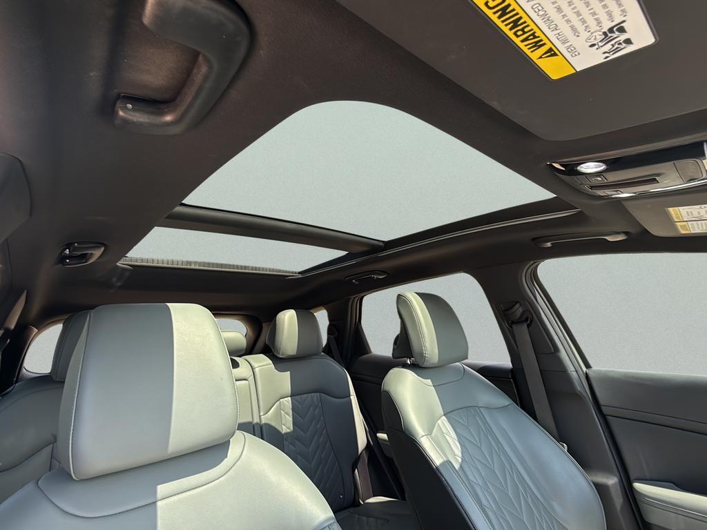 used 2023 Kia Sportage car, priced at $25,996